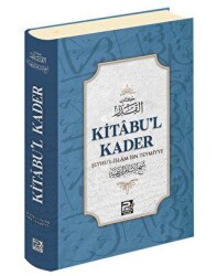 Kitabu`l Kader - Karınca & Polen Yayınları