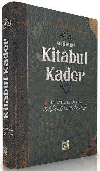 Kitabu`l-Kader - El-ibane