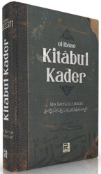 Kitabu`l-Kader - El-ibane - Karınca & Polen Yayınları