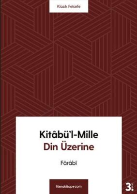 Kitabü’l-Mille kapağı