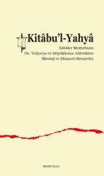 Kitabu’l-Yahya - Ankara Okulu Yayınları