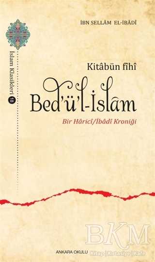 Kitabün Fihi Bed`ü`l-İslam