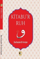 Kitabur Ruh - Ehil Yayınları
