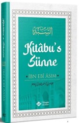 Kitabus Sünne İbn Ebi Asım - İtisam Yayınları