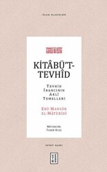 Kitabü’t-Tevhid - Ketebe Yayınları