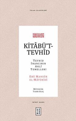 Kitabü’t-Tevhid - 1