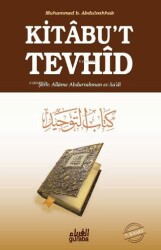 Kitabu`t Tevhid - Guraba Yayınları