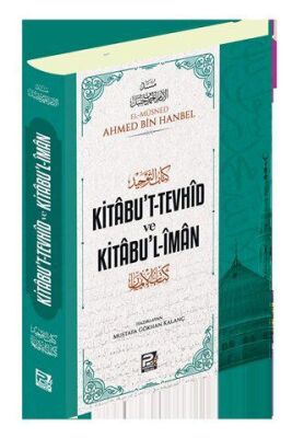 Kitabu`t-Tevhid ve Kitabu`l-İman - 1