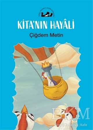 Kita`nın Hayali - Öteki Yayınevi
