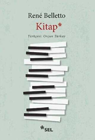 Kitap - Sel Yayıncılık