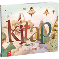 Kitap - Redhouse Kidz Yayınları