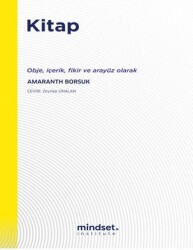 Kitap - Mindset İnstitute