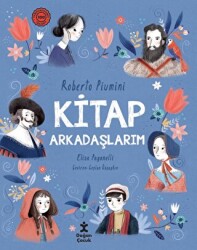 Kitap Arkadaşlarım - Doğan Çocuk