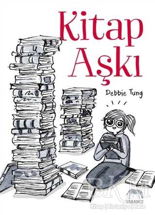 Kitap Aşkı - Yabancı Yayınları