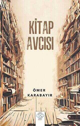 Kitap Avcısı - Post Yayınevi