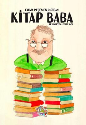 Kitap Baba