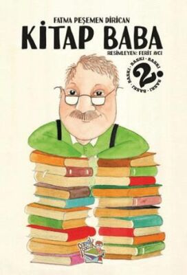 Kitap Baba - 1