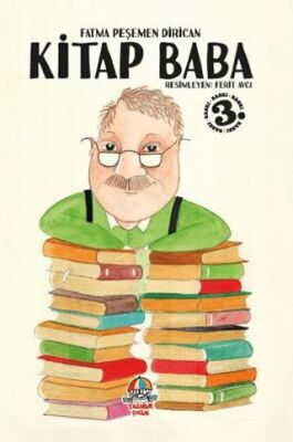 Kitap Baba - 1