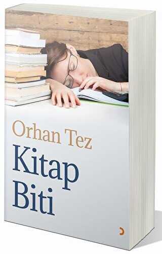 Kitap Biti - Cinius Yayınları
