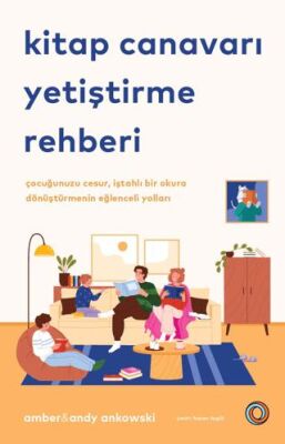 Kitap Canavarı Yetiştirme Rehberi - 1