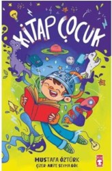 Kitap Çocuk - Timaş Çocuk