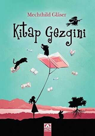 Kitap Gezgini - Altın Kitaplar