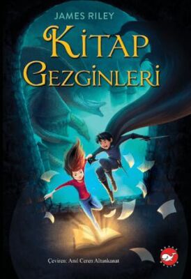 Kitap Gezginleri - 1