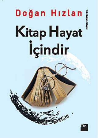 Kitap Hayat İçindir - Doğan Kitap