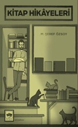 Kitap Hikayeleri - Ötüken Neşriyat