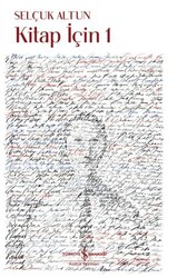 Kitap için 1 - İş Bankası Kültür Yayınları