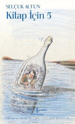 Kitap İçin 5 - İş Bankası Kültür Yayınları
