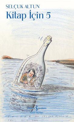 Kitap İçin 5 - 1