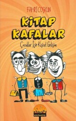 Kitap Kafalar - Kent Kardeş