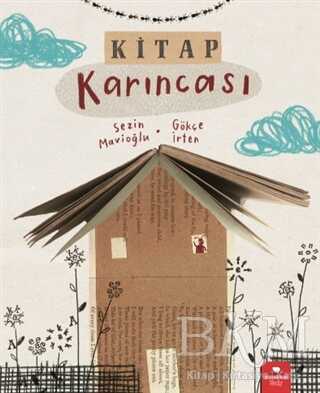 Kitap Karıncası - Redhouse Kidz Yayınları
