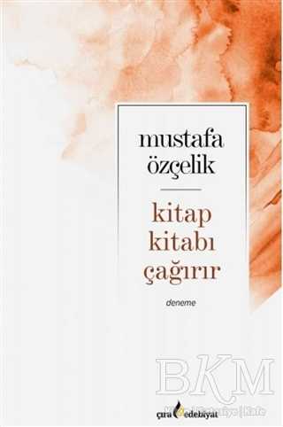 Kitap Kıtabı Çağırır - Çıra Yayınları