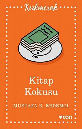 Kitap Kokusu - Can Yayınları