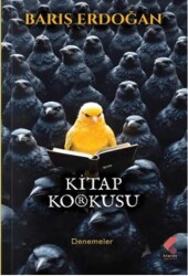 Kitap Korkusu - Klaros Yayınları