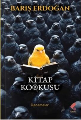 Kitap Korkusu - 1