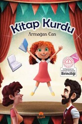 Kitap Kurdu - İki Eylül Yayınevi