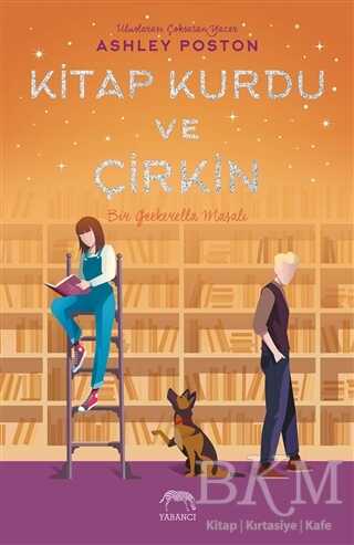 Kitap Kurdu ve Çirkin - Yabancı Yayınları