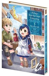 Kitap Kurdunu’nun Yükselişi - 3 - Beta Byou