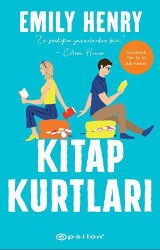 Kitap Kurtları - Epsilon Yayınevi