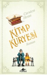Kitap Kuryesi - Pegasus Yayınları
