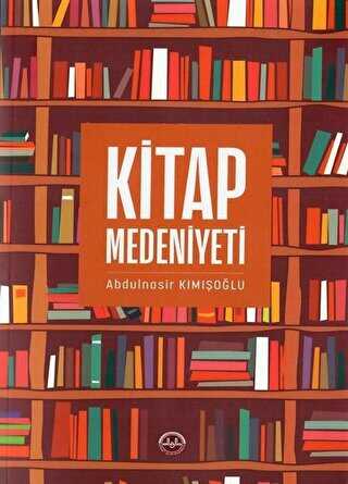 Kitap Medeniyeti - 1