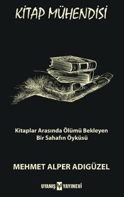 Kitap Mühendisi - 1