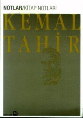 Kitap Notları - 1