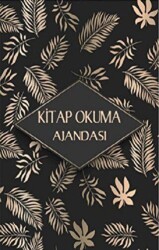 Kitap Okuma Ajandası - Fa Yayınları