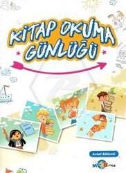 Kitap Okuma Günlüğüm - Evrensel İletişim Yayınları