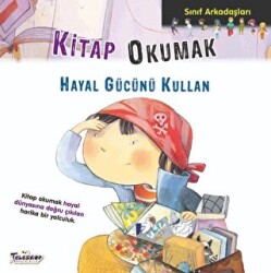 Kitap Okumak - Sınıf Arkadaşları - Teleskop Popüler Bilim