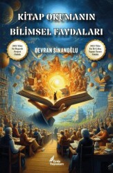 Kitap Okumanın Bilimsel Faydaları - Erda Yayınları